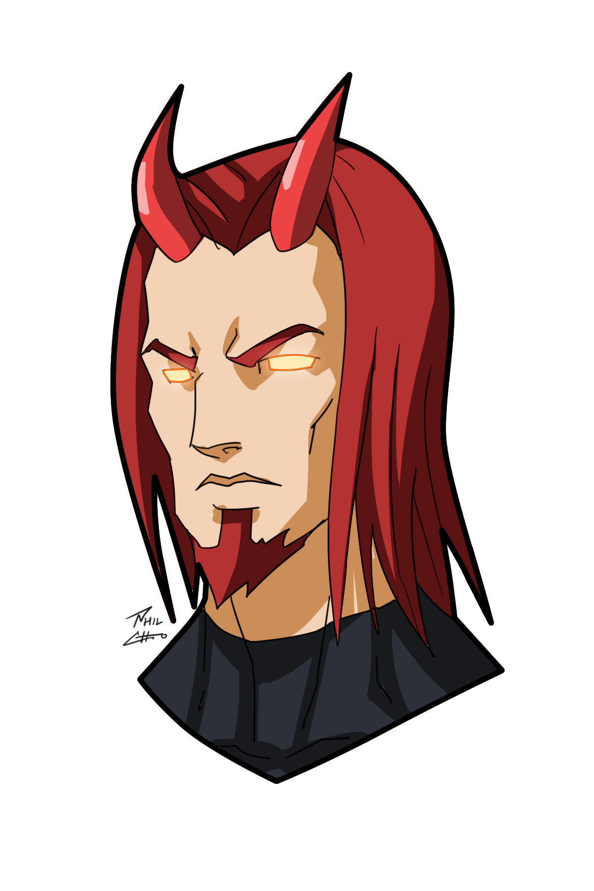 Firedemon