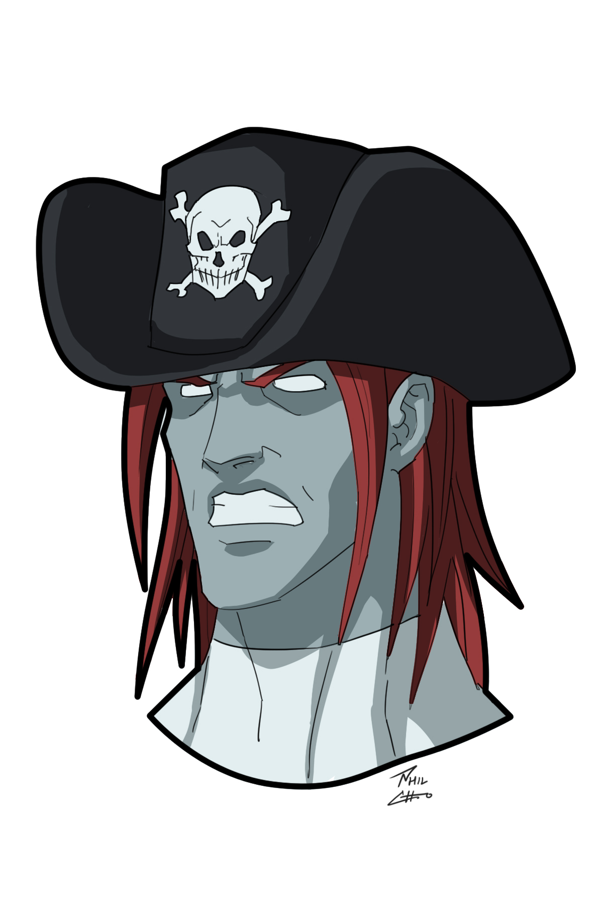 Jolly Rodger
