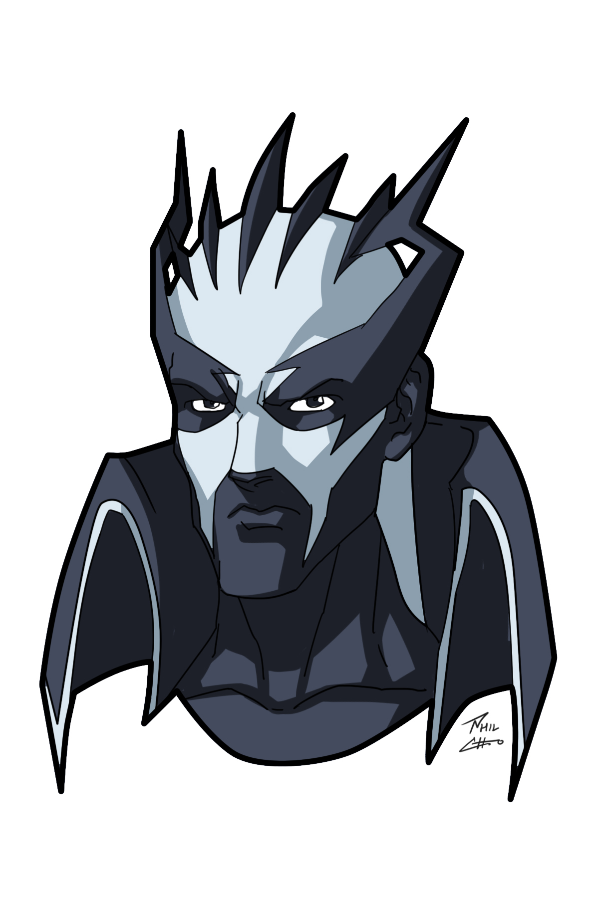 Kharger