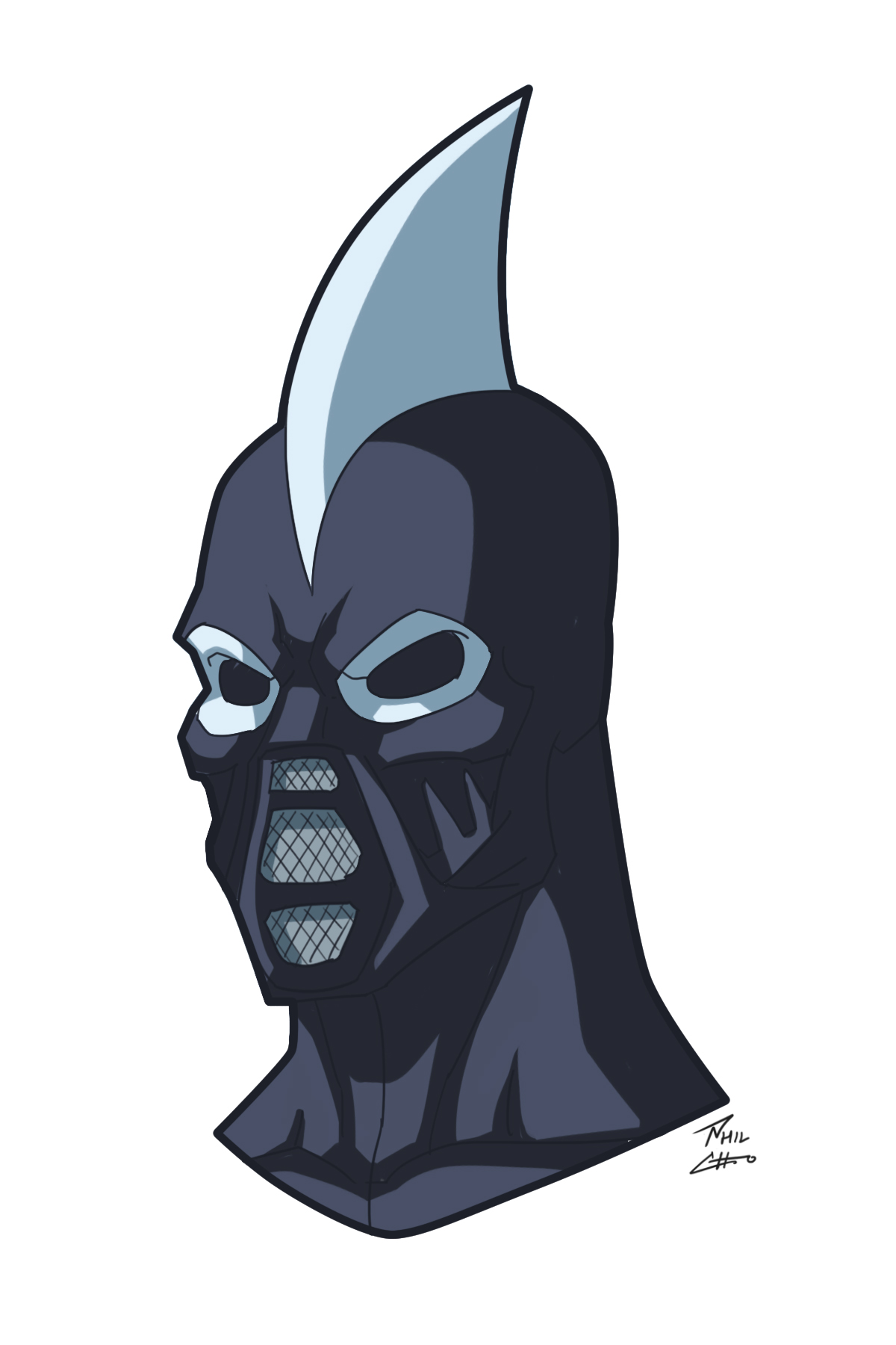 Killer Wail