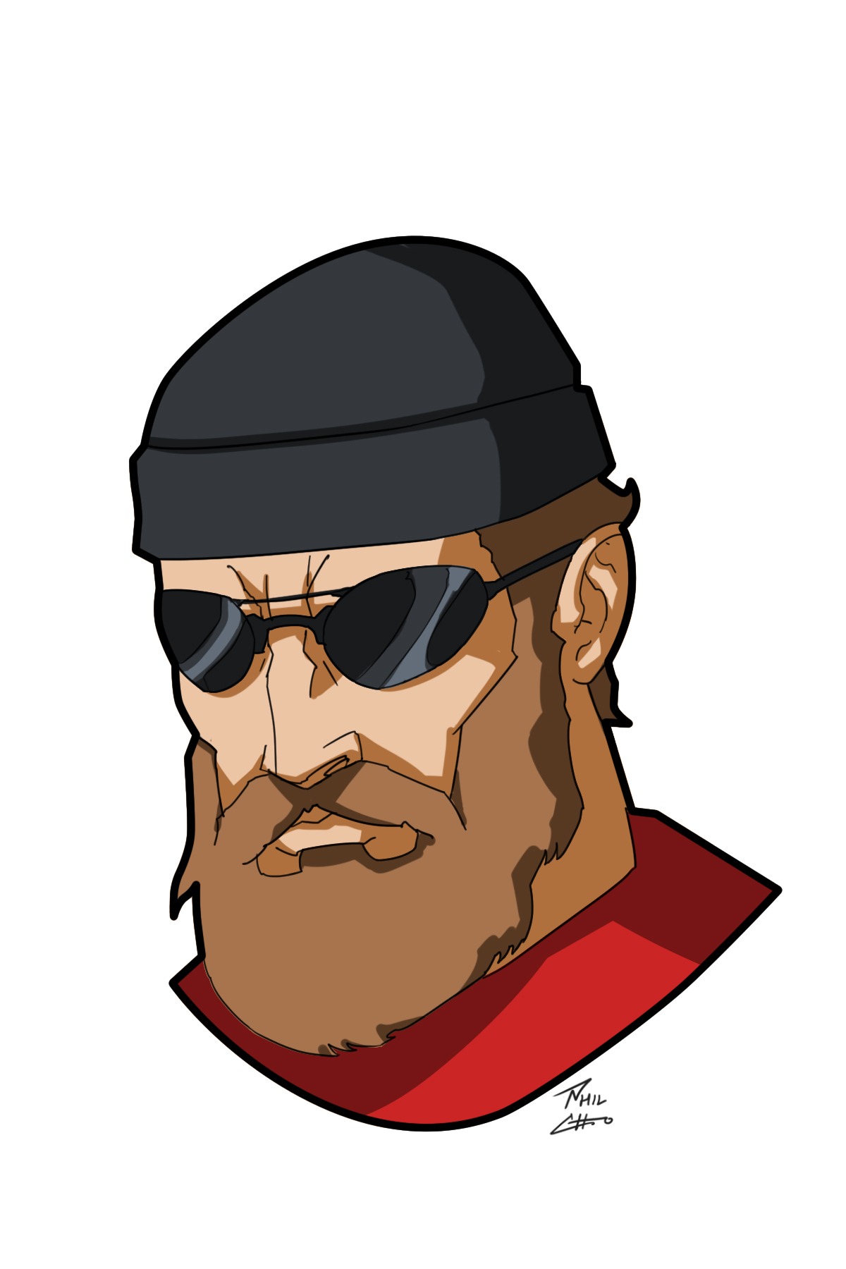 Lumberjax