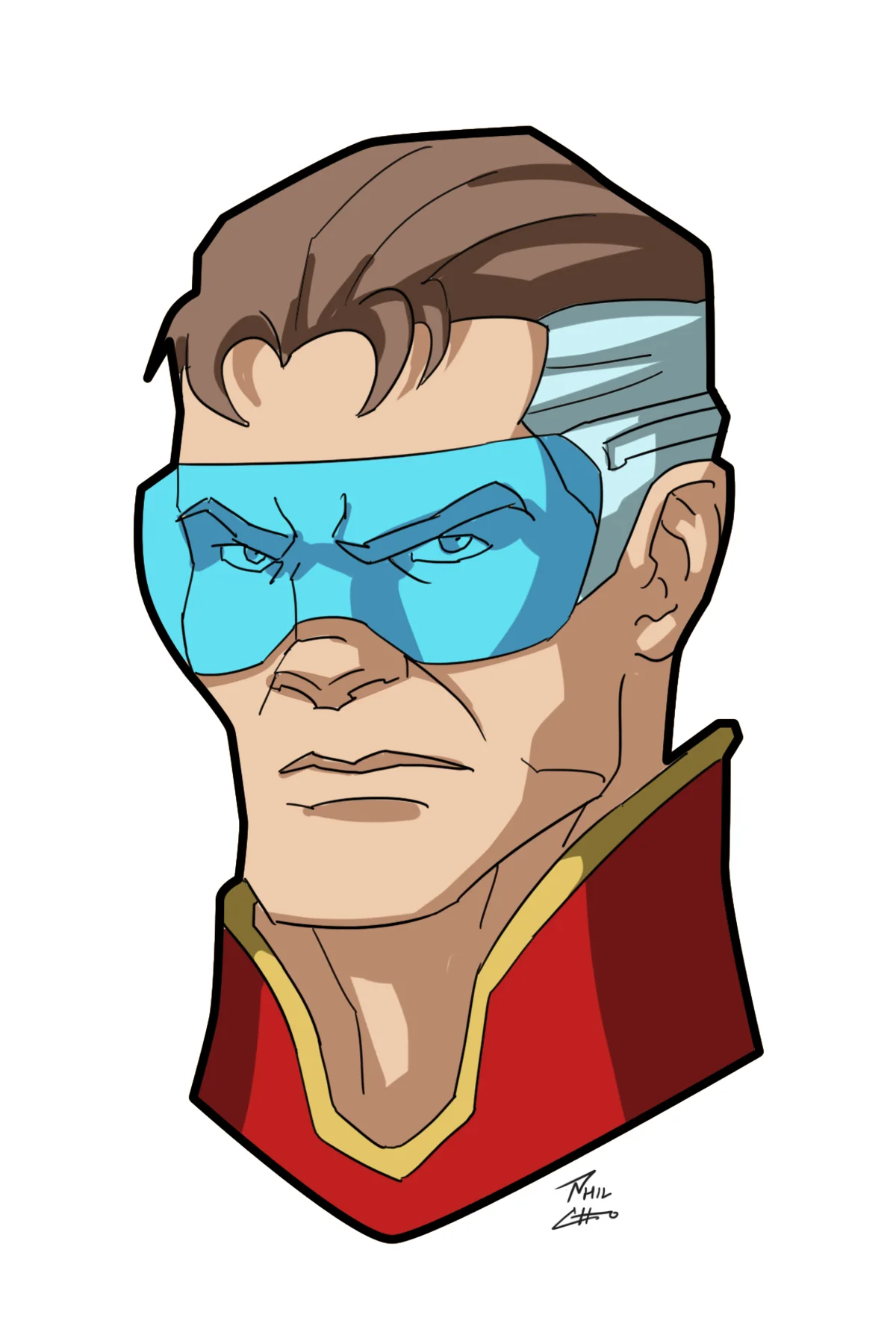 Doc Chronos