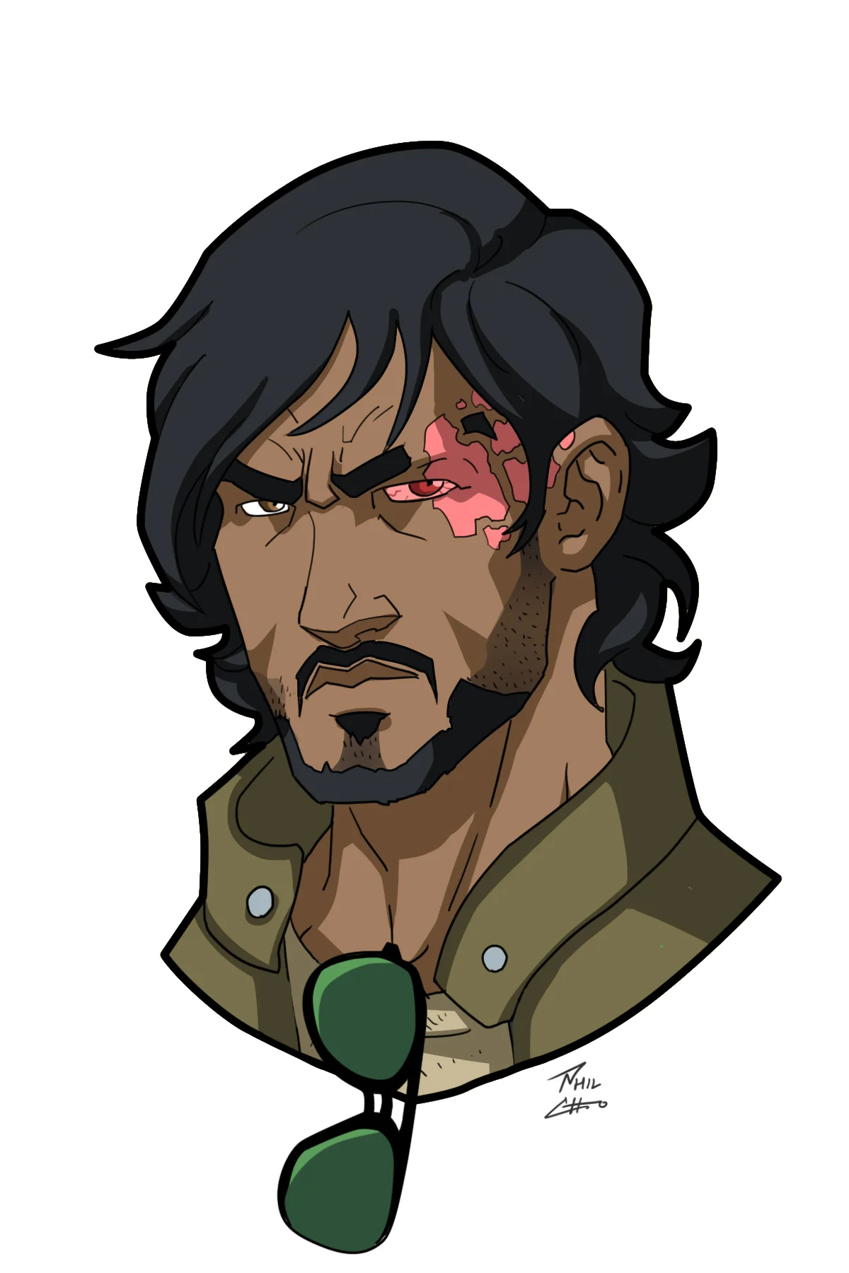 Rocco Xylander