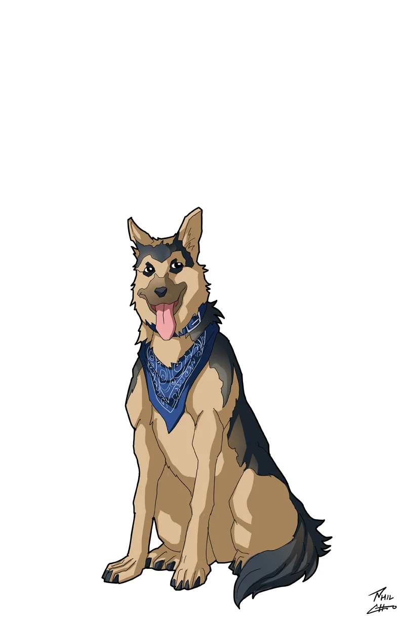 Tycho