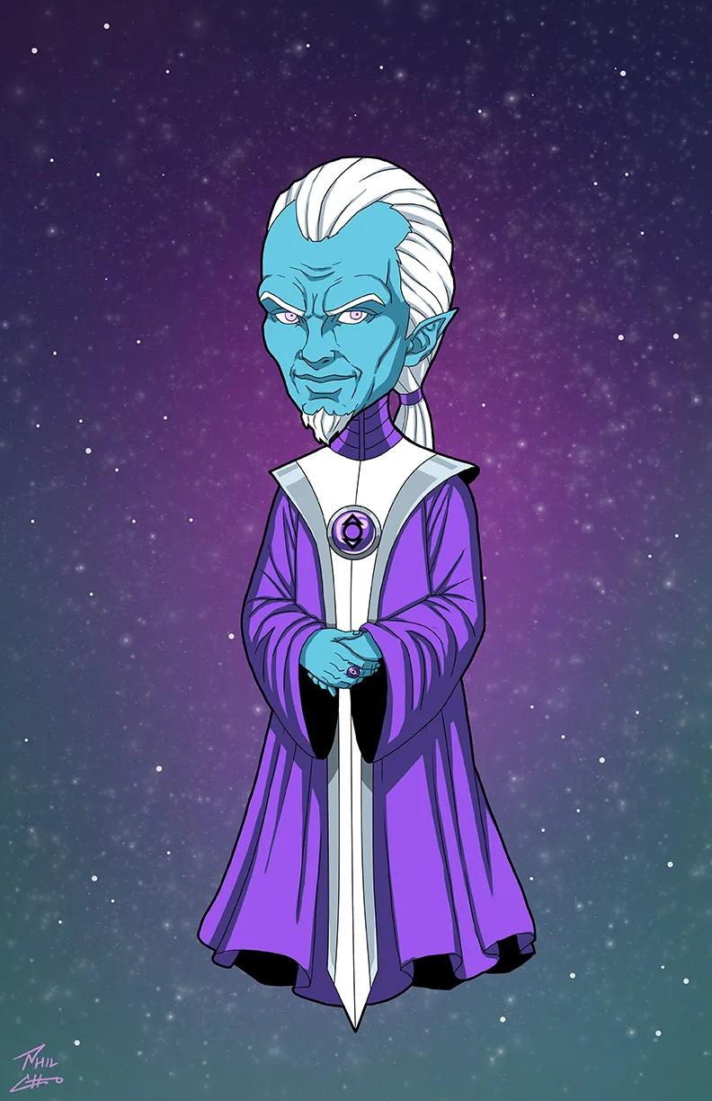 Ganthet