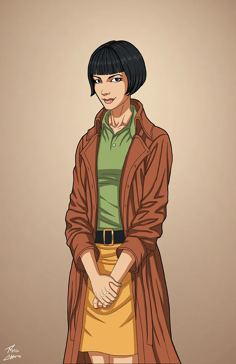 Rose Psychic