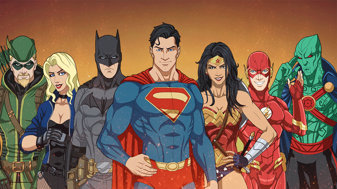 Al Sah-him (Earth-27) commission by phil-cho on DeviantArt