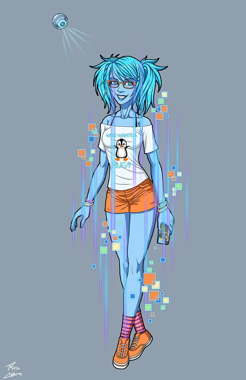 Nameless