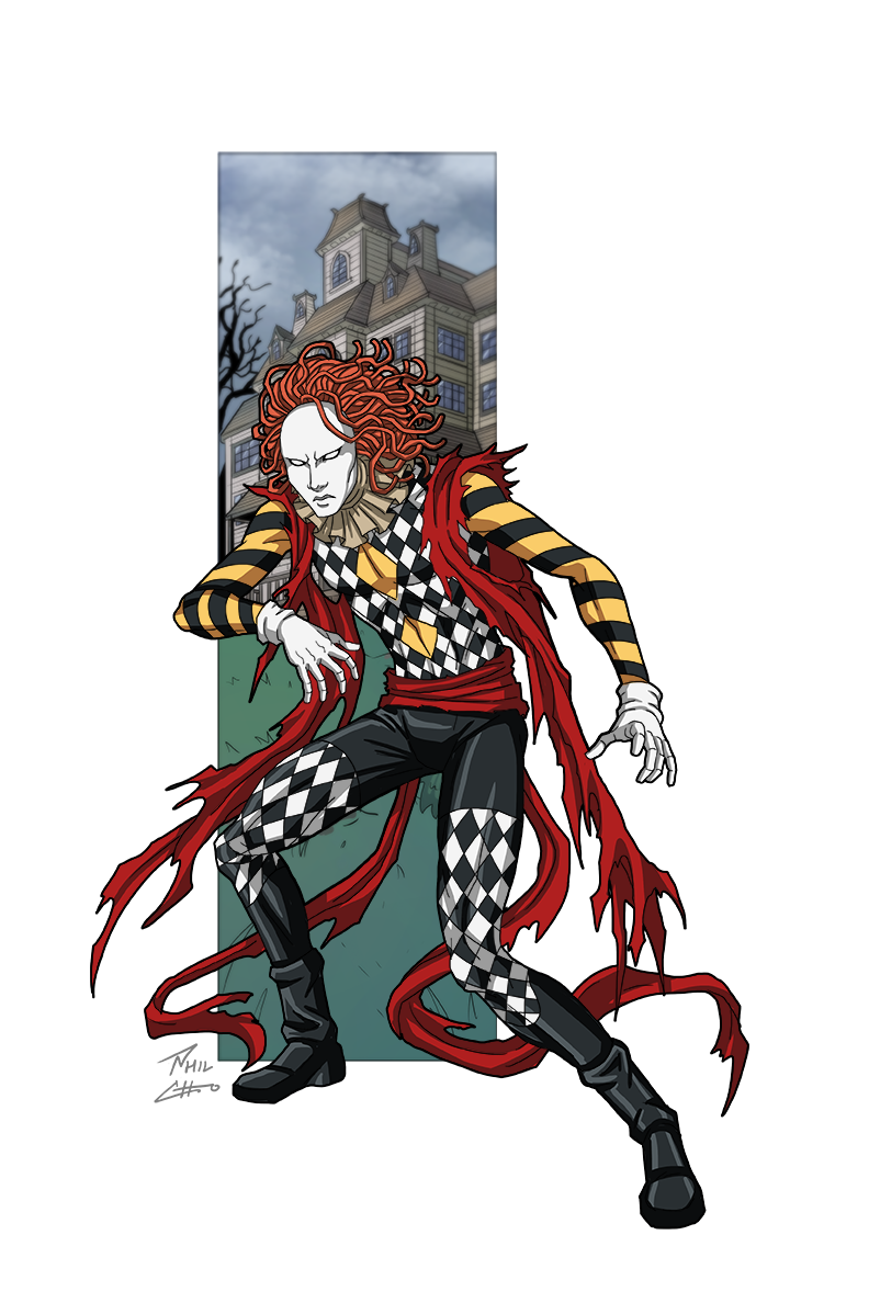 Ragdoll