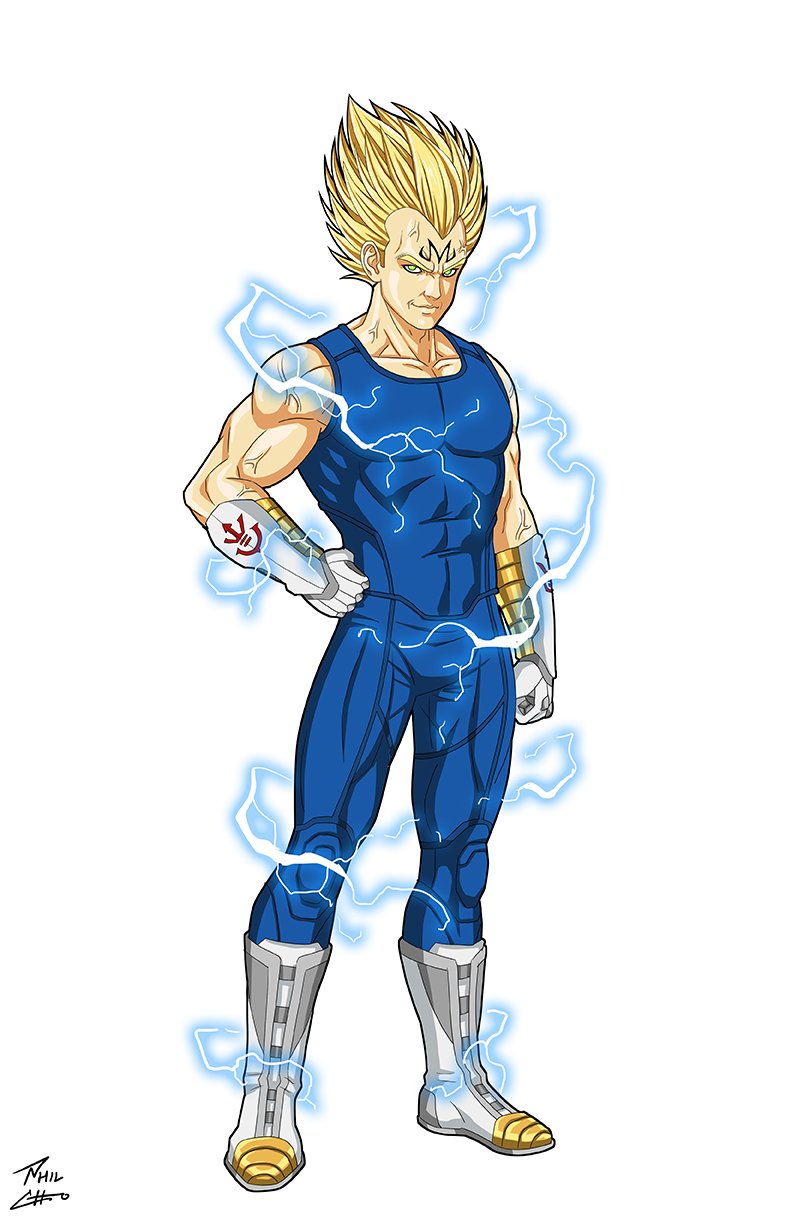 Planeta Vegeta 2 by hono1337 on DeviantArt