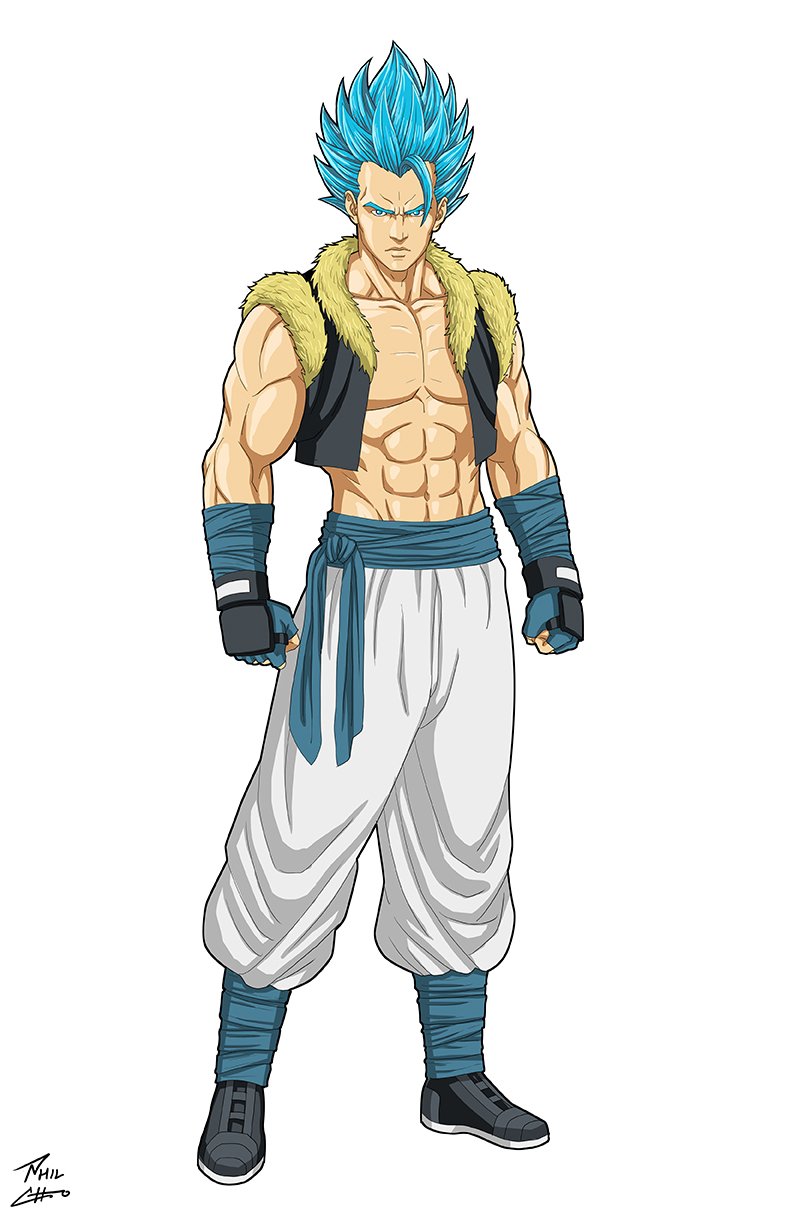 Gogeta