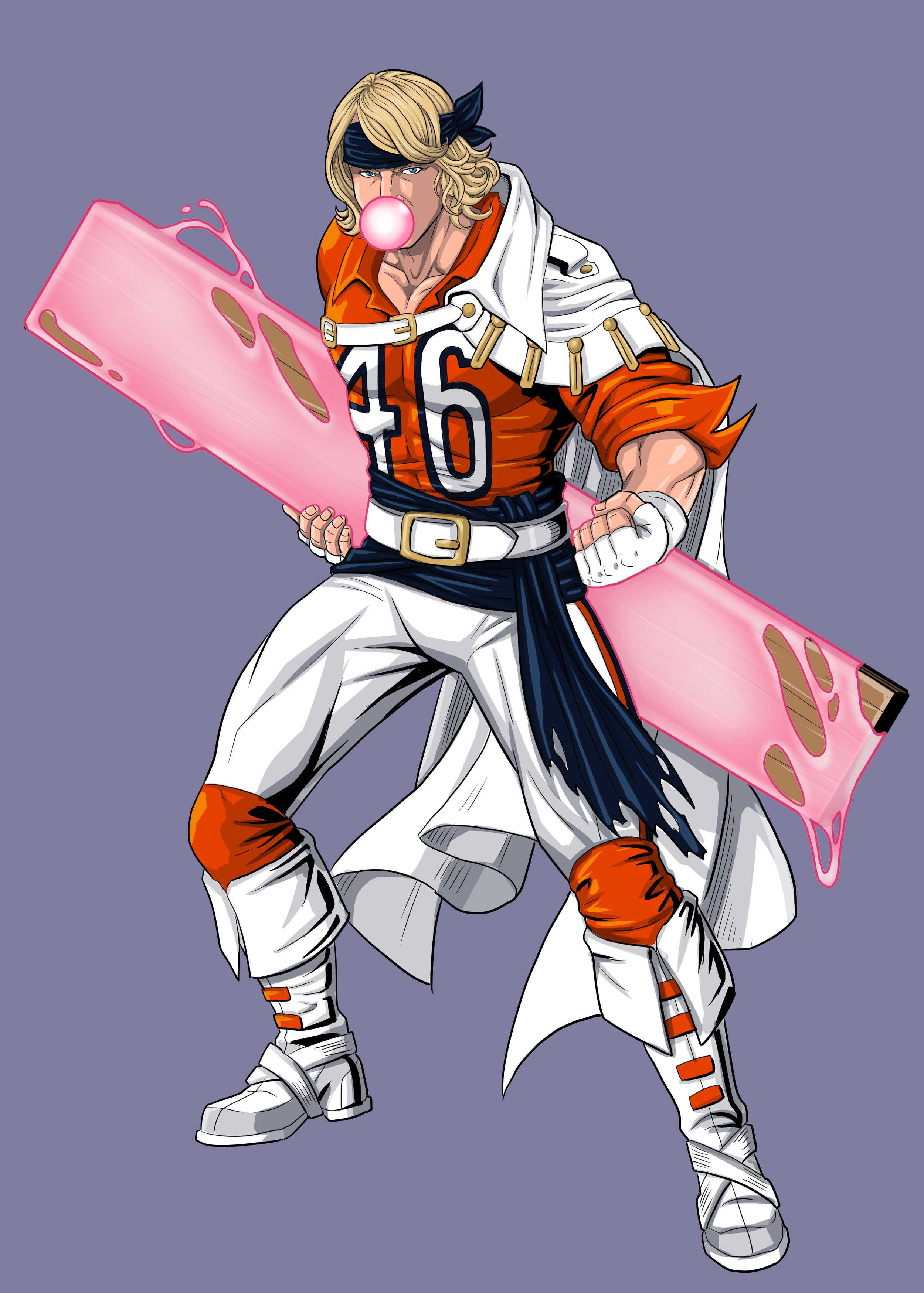 Gum