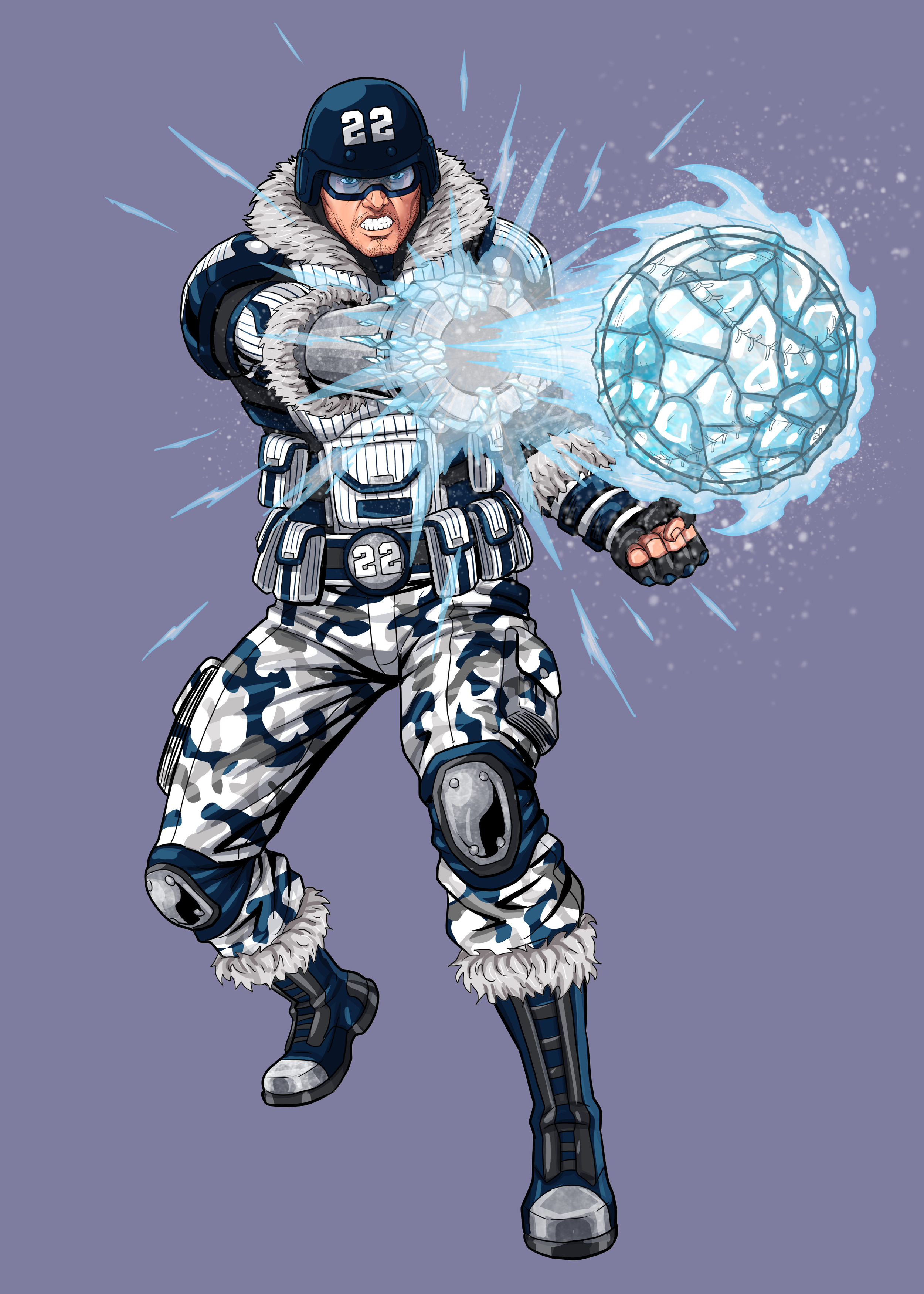 Ice