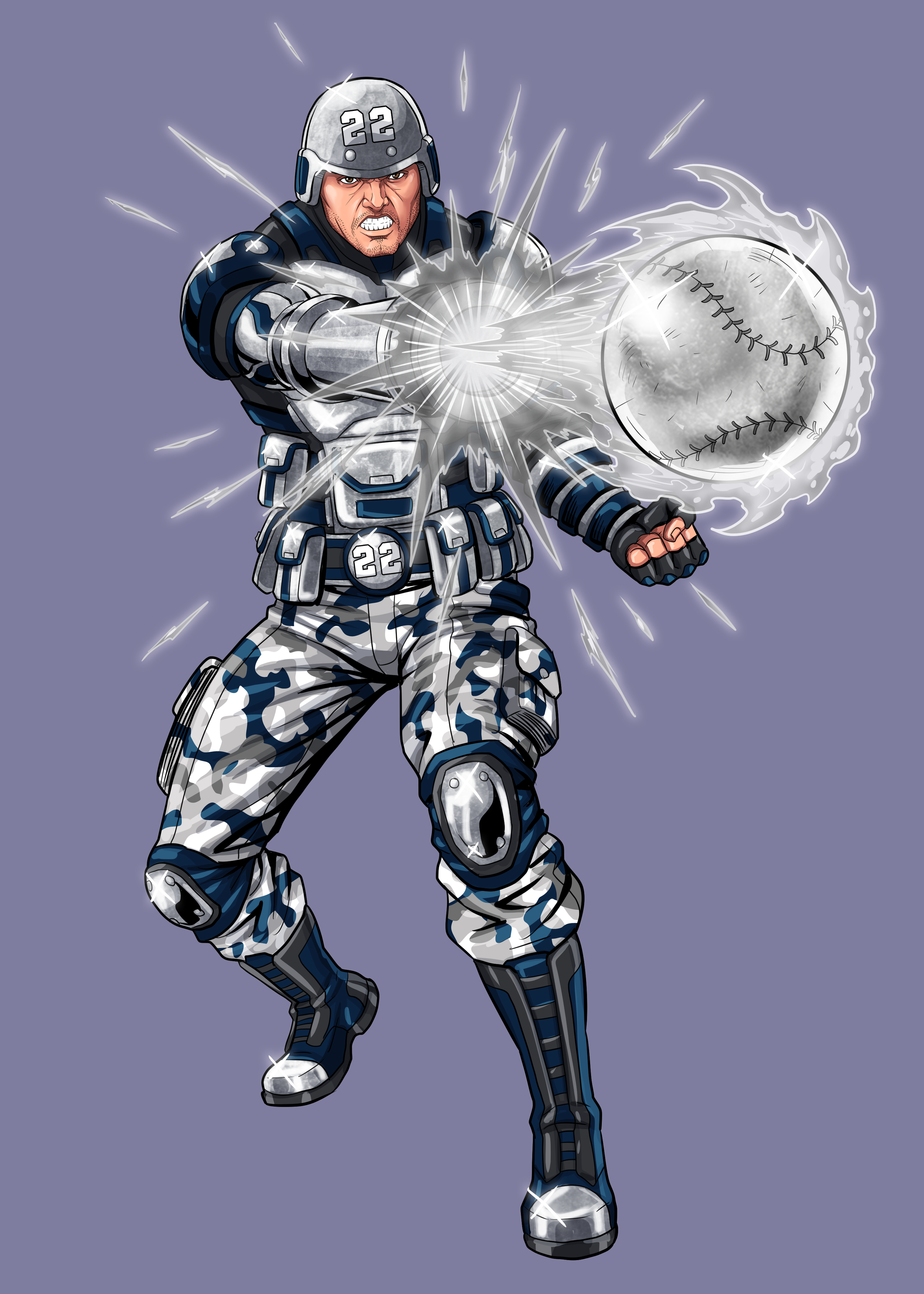Steel