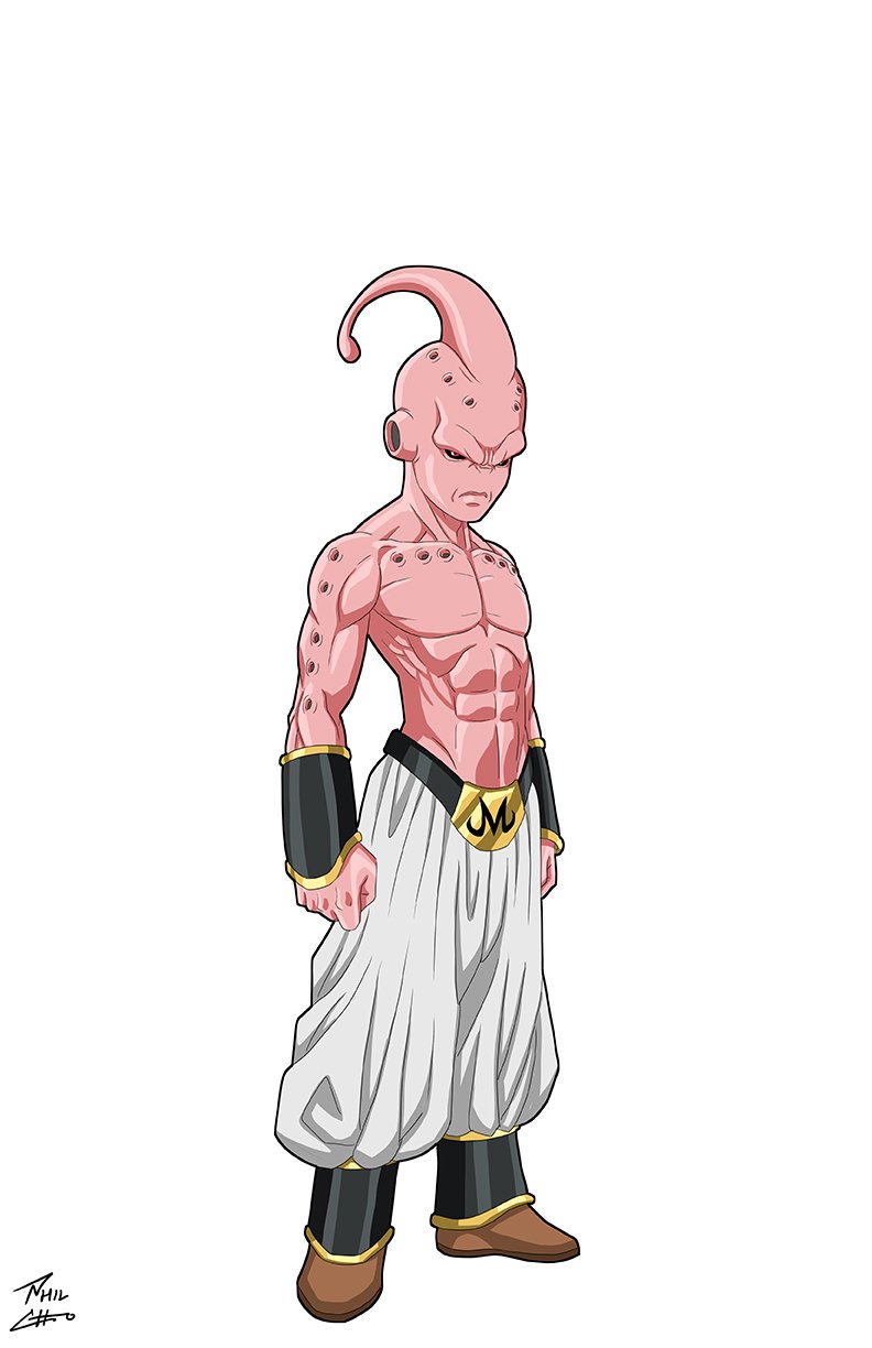 Android 16 (DBU) — Phil Cho