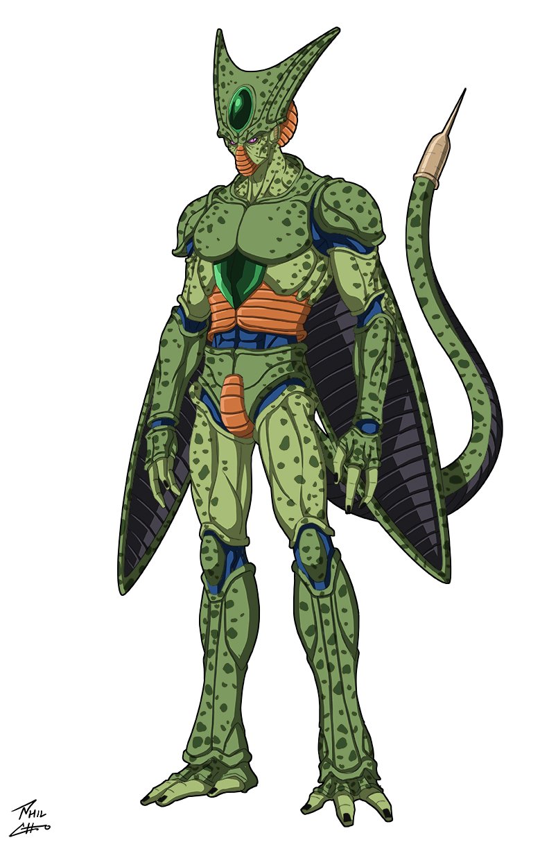 Android 16 (DBU) — Phil Cho