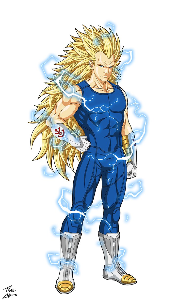 Vegeta  Vegeta super sayajin, Super sayajin, Vegeta