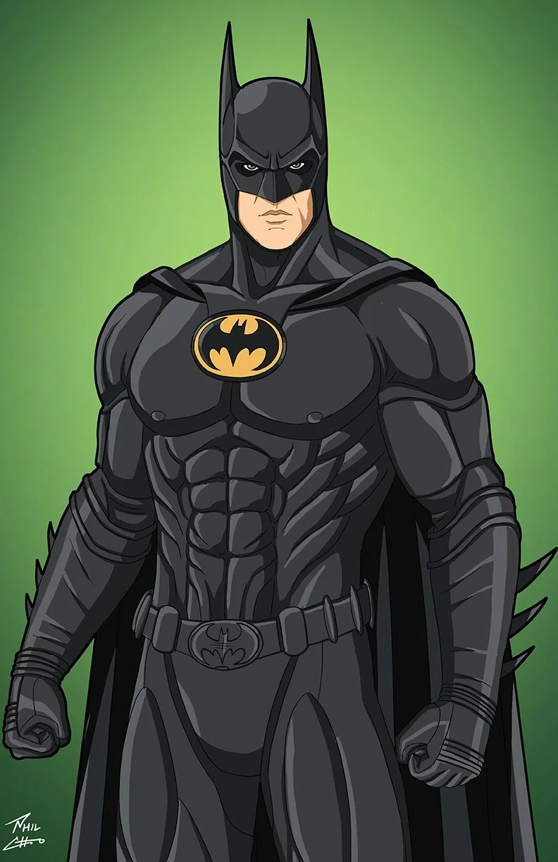 Val Kilmer Batman Suit VAL KILMER BATMAN FOREVER 1995 Stock Photo 