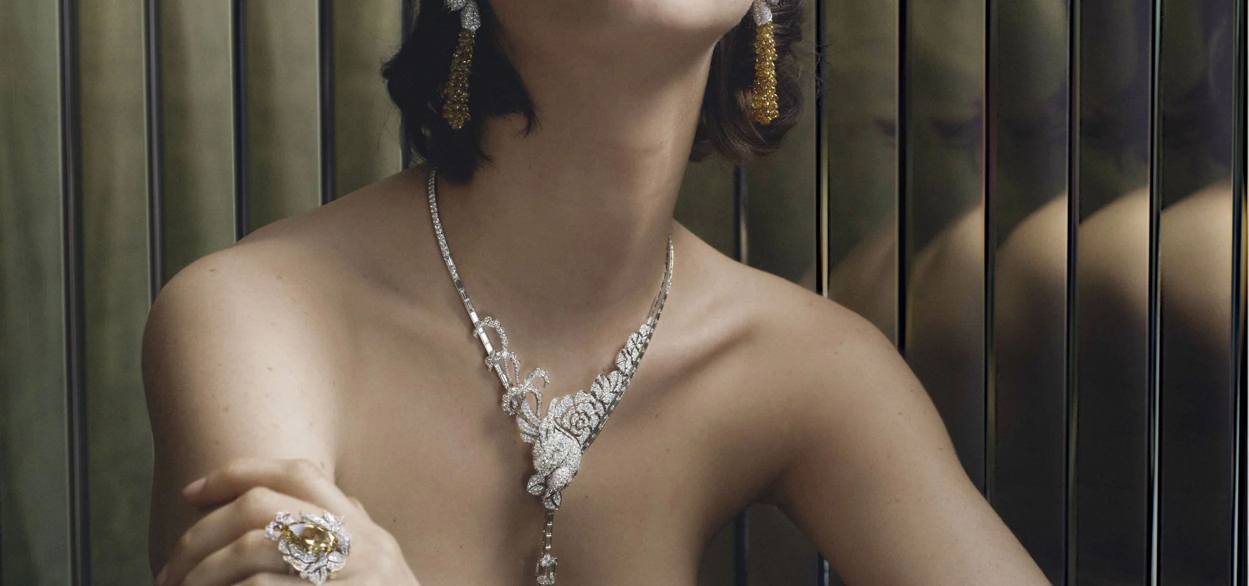 Chanel - Coromandel