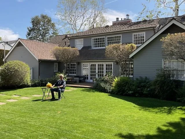 10523 KLING ST.—backup #1.