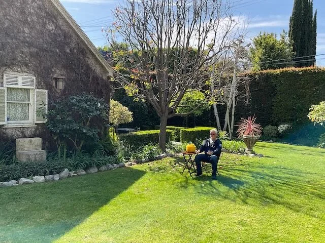 207 N. NORTON AVE—backup #3.