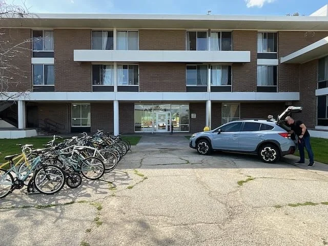 CalArts—backup #1.