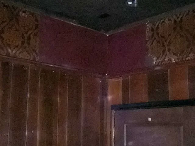 FOOTSIE'S—backup #2.