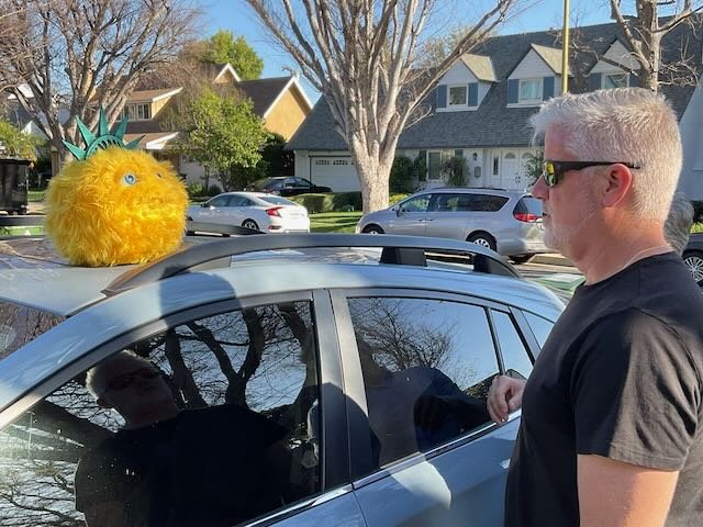  BIBERTY, continuing, until… 