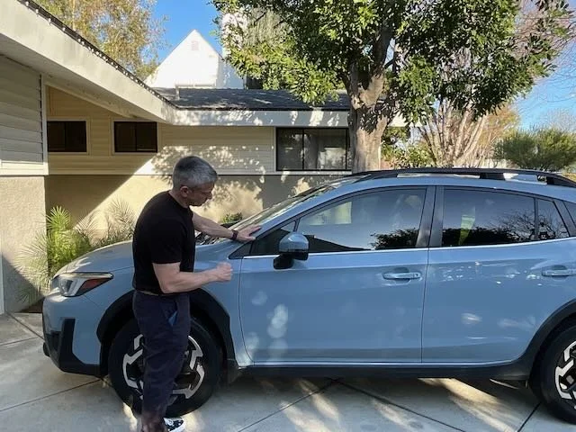 19817 SUPERIOR ST.—recommended ending driveway.