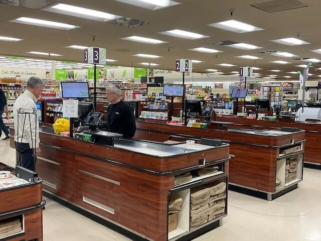 JON'S—backup location #2.