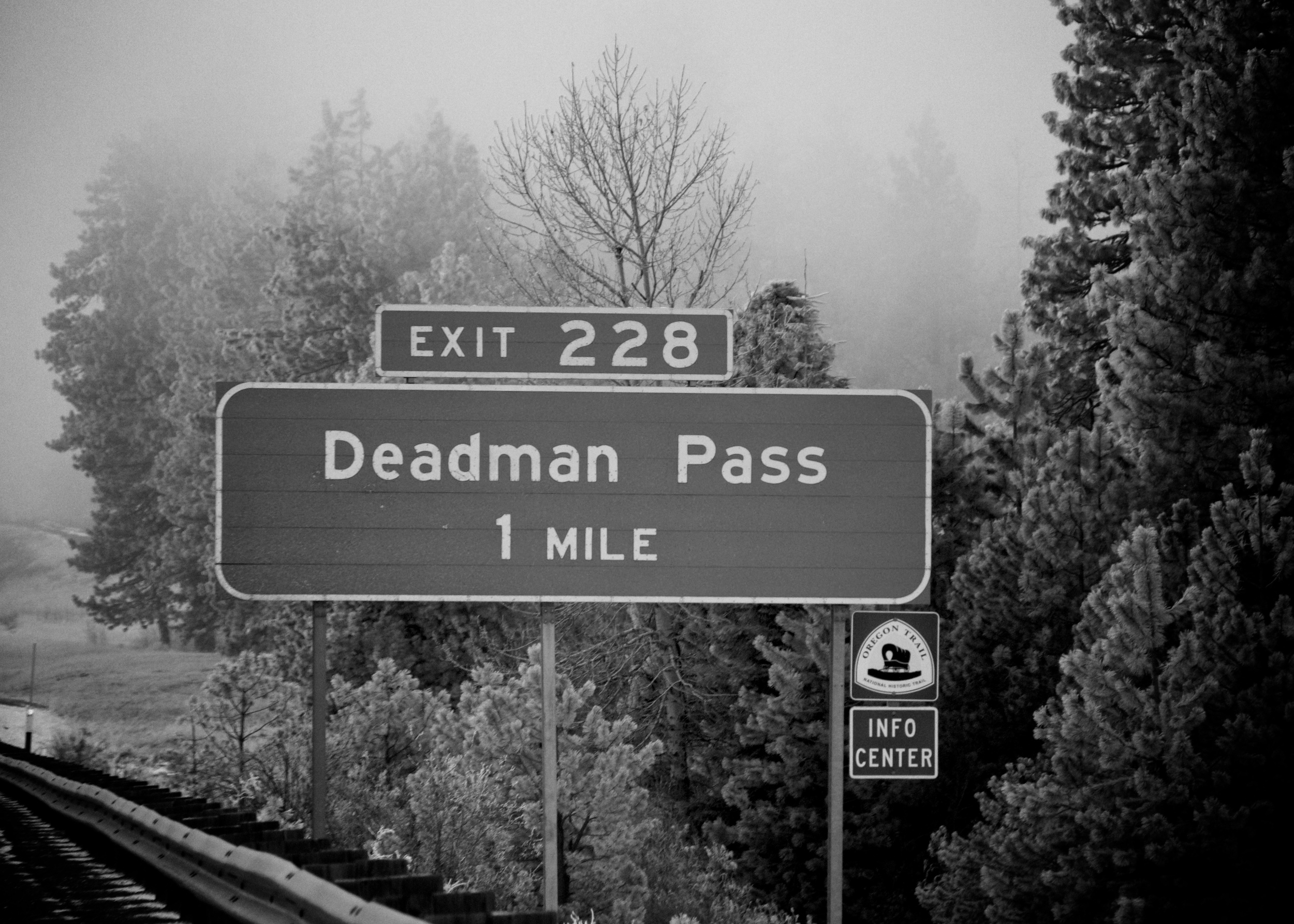 Had a great trip to Idaho, Eastern Washington & Eastern Oregon to visit customers & distributors.