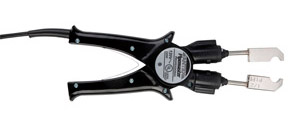 The Antex Pipemaster Pro is designed to provide a clean and safe solution for making soldered joints of copper pipes.
The tool does not require any special fittings just standard presoldered or non-presoldered copper joints.
The Pro Tool has more than twice the power with Temperature Control of our DIY tool, the Pro with clean heads and good contact can make 1/2 joints in under 10secs. The temperature of the heads is maintained around 950 F, this enables the user to make more joints quickly and efficiently, whilst being safe and without the worry of a Naked Flame.
The advantage off temperature control is that less heat is applied to the joint, this prevents the heat build up in the pipes. The heat build up can make disassembly of systems hard work because the pipe expands into the joint, the Pro prevents the heat build up making disassembly easy. The other advantage using the temperature controlled version and preventing heat build up, is when you are using freezing tool to block the fluid flow. The lower heat build allows the user to make the joint closer to the frozen section of the pipe.
The unit is also suitable for the professional who has to make a joint but where the flame could cause more damage. (under counter tops, along skirting boards etc).
CHECK OUT THE VIDEO