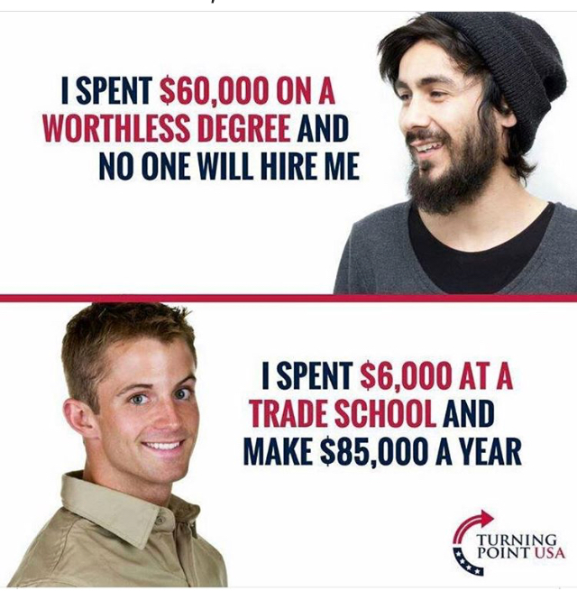 so true....