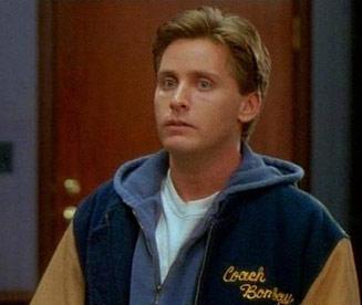 The Kid Who Played A Young Gordon Bombay Is Running For President