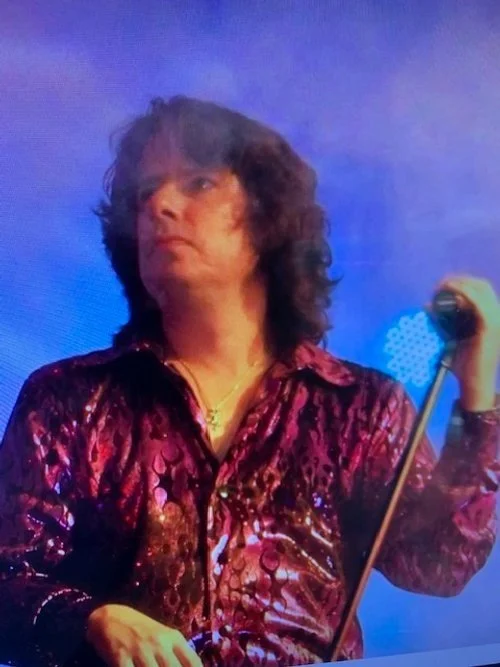 Eric Diamond (Neil Diamond Tribute)