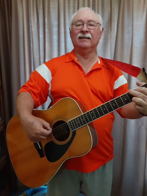 Paul Deakin