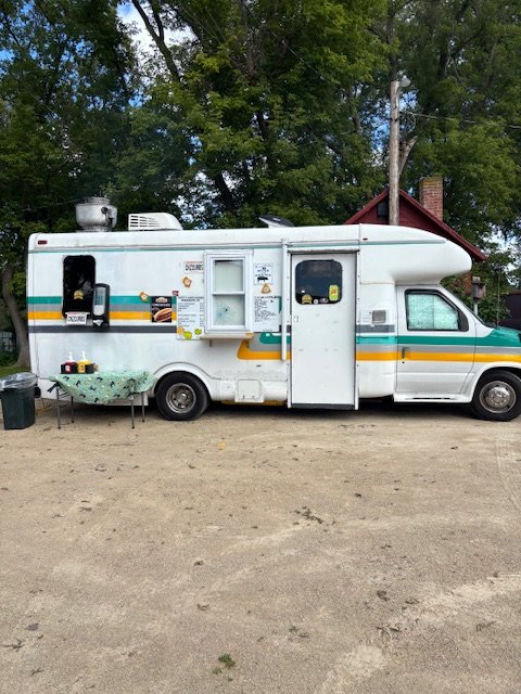 Food Truck!!