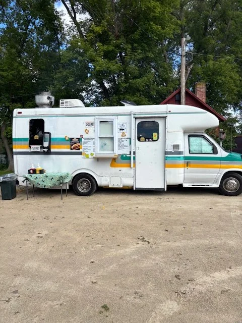 Food Truck!!