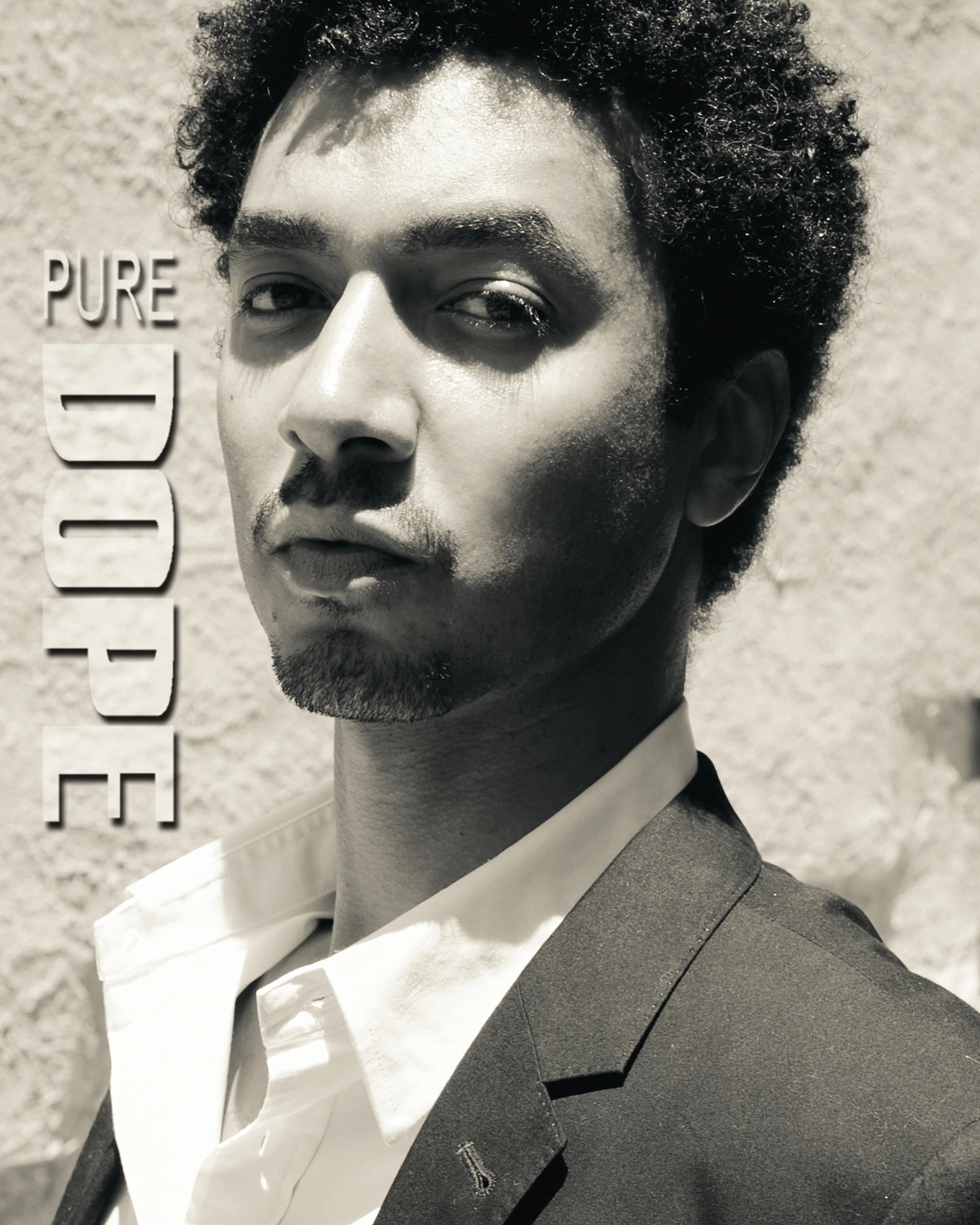 SCP- The Dope Mag Interview