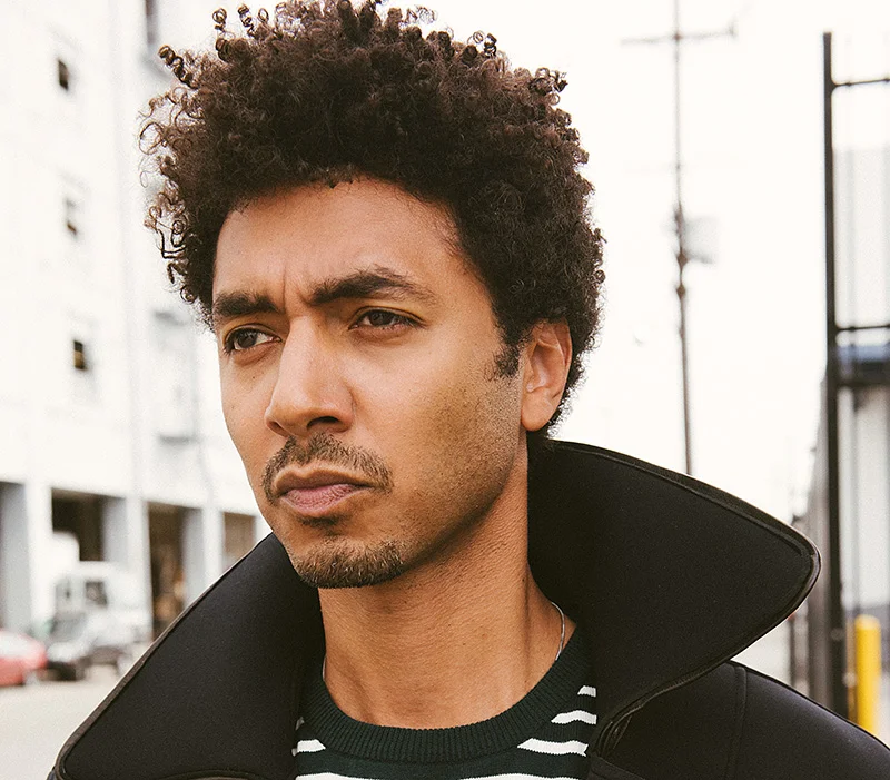 AcedMagazine: Shawn Carter Peterson Improvises His Role in Pitch Perfect 2