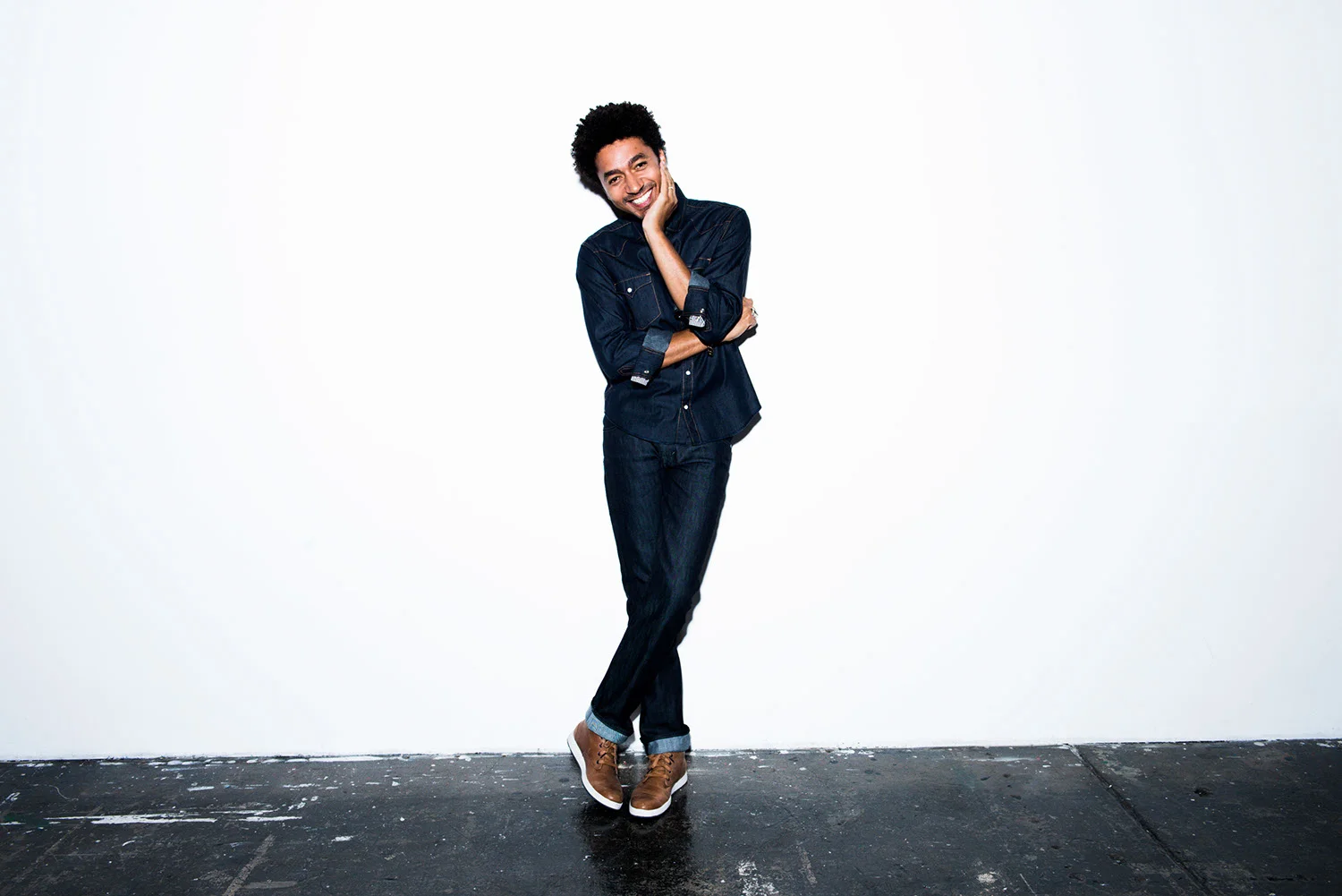 Examiner.com: Shawn Carter Peterson from Pitch Perfect 2