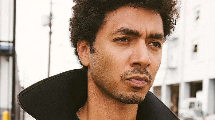 IAEMagazine :Actor, Shawn Carter Peterson on Why He Started Acting