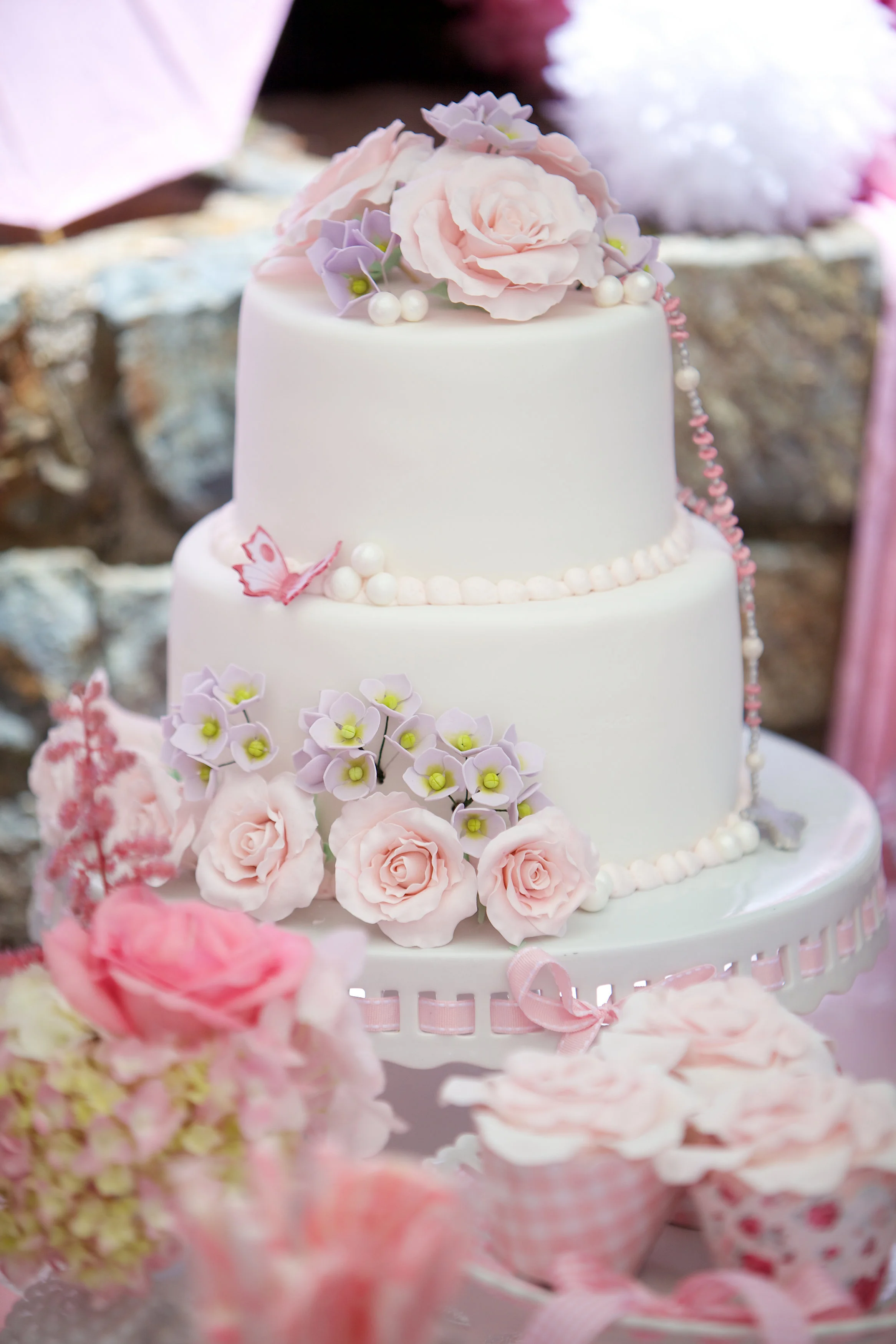 Randy Jackson Photography... "Baby Christening"