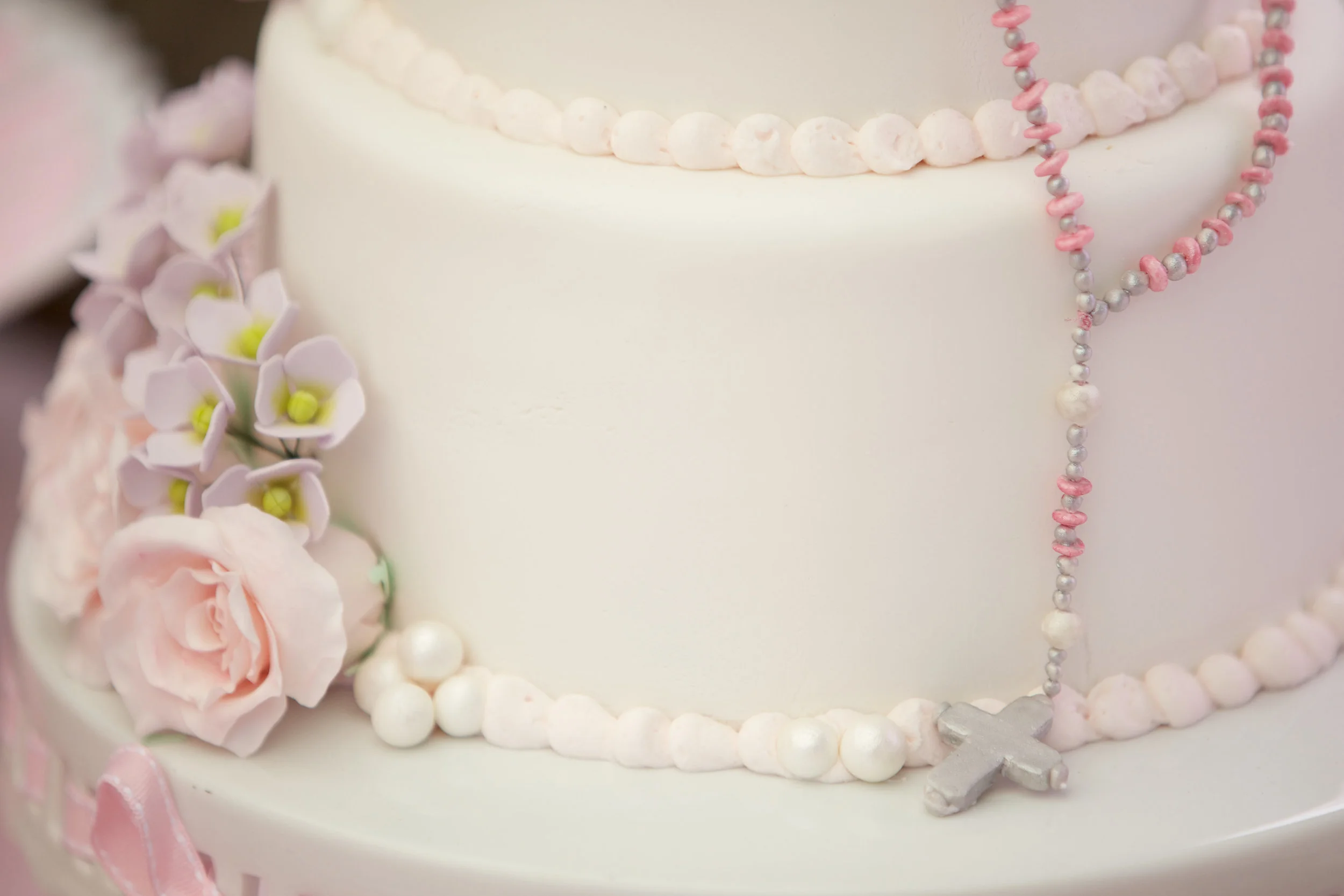 Randy Jackson Photography... " Hand-made Rosary Replica"