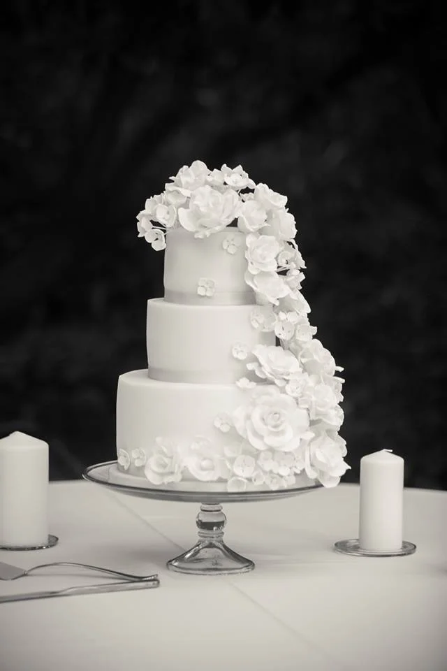 Beautiful and classic black and white