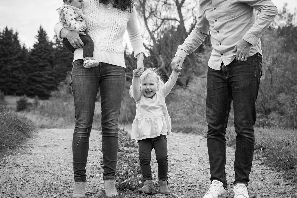 Cameron Family Mabou, Cape Breton — Steve Rankin Photography