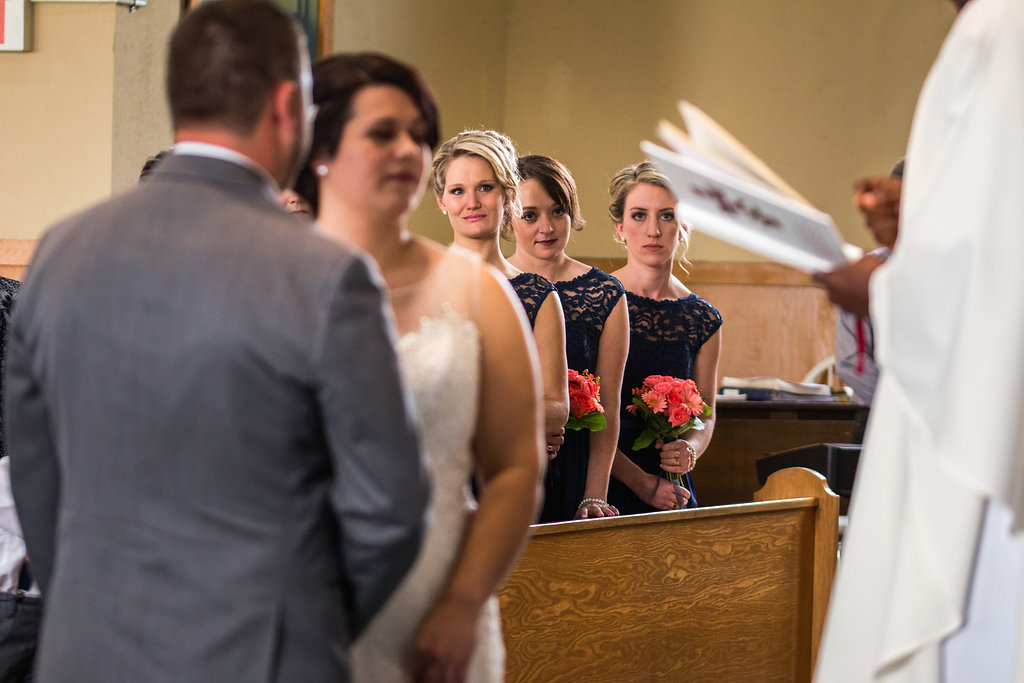 and Travis Margaree and Belle Côte, Cape Breton Wedding