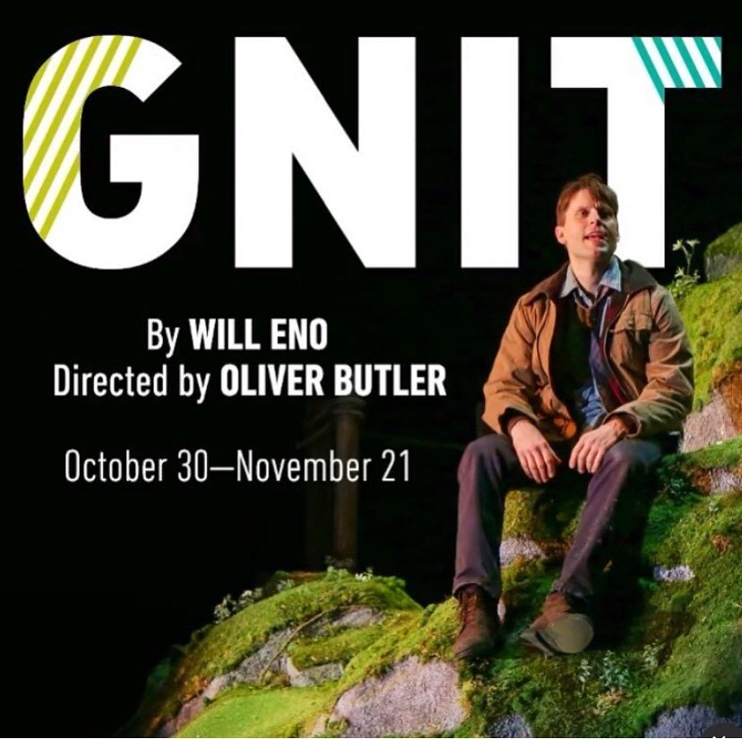 If you&rsquo;ve missed live theater, please support this amazing show.  It will make you believe in art and life again.  Not an exaggeration.  Get your tickets now before they sell out!
.
.
.
@joethesneak #theatre #nyc #liveshow #acting #broadwayisba