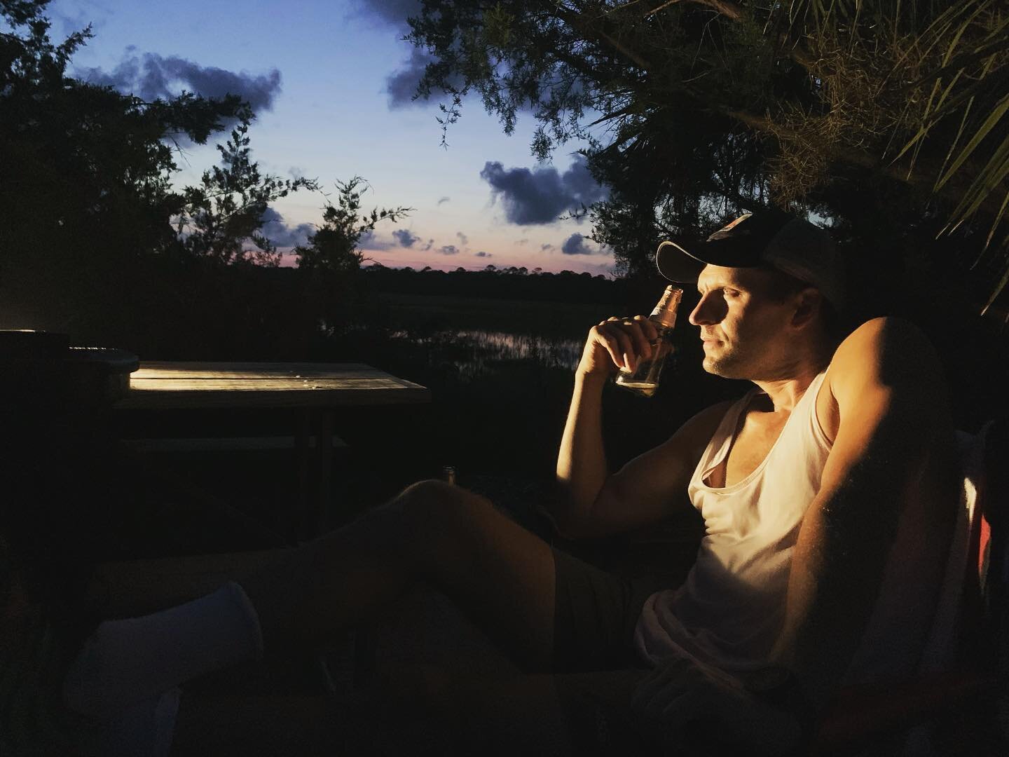 Happy birthday to the love of my life. My favorite human. My best pal.  My partner.  I am so grateful you were born, you are getting better every minute of every year.  I love you.  @joethesneak