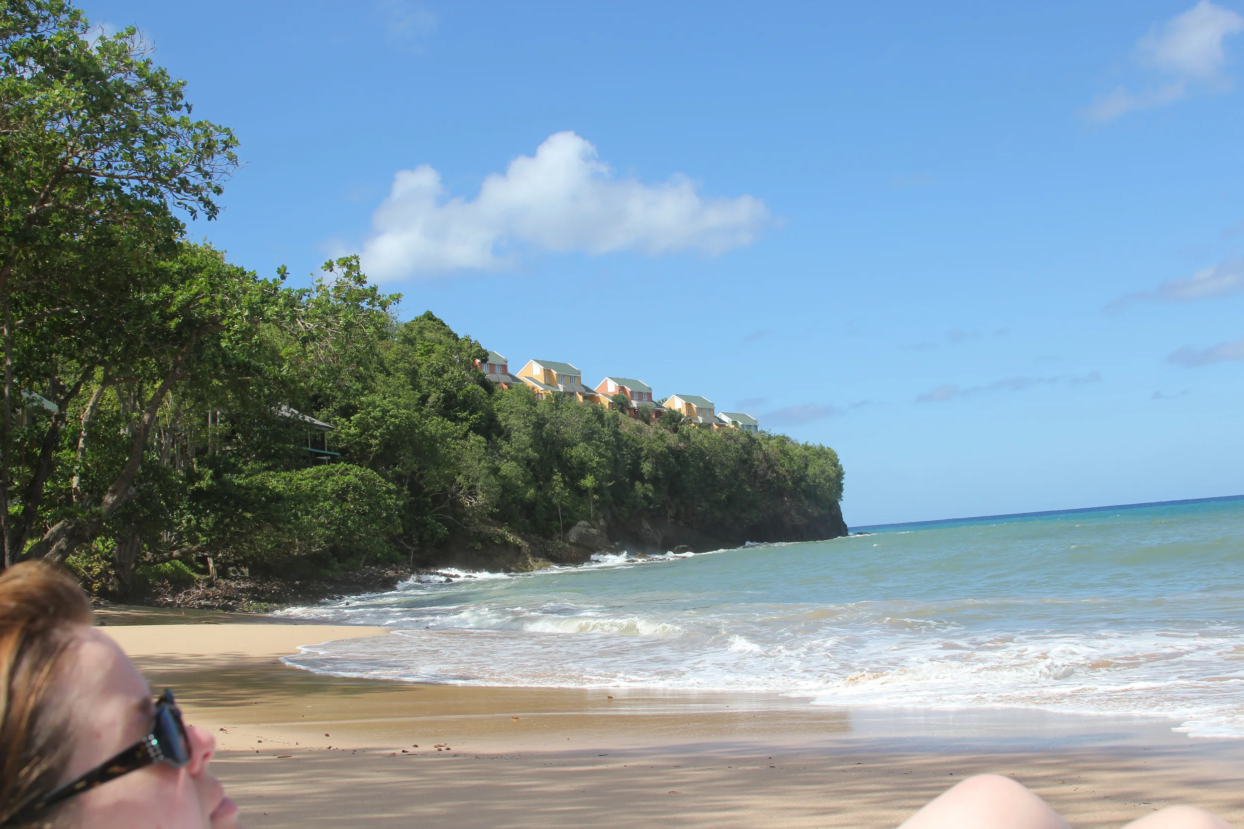 All About the Teacher: Jennifer Martinez | everythingjustso.org